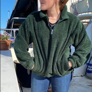 Vintage Land’s End Pullover